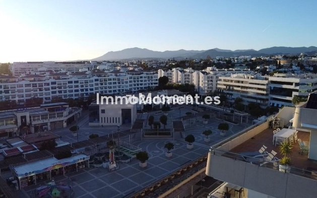 Bestaande woning - Appartement - Marbella - Puerto Banús