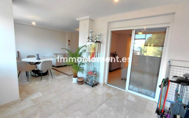 Revente - Appartement - Marbella - Nagüeles