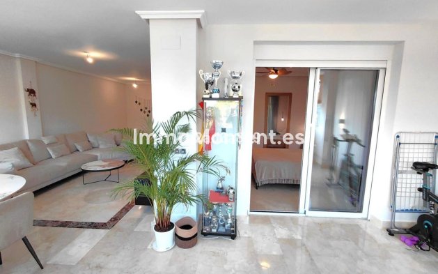 Revente - Appartement - Marbella - Nagüeles