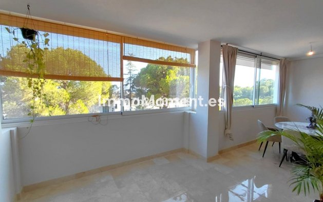Revente - Appartement - Marbella - Nagüeles
