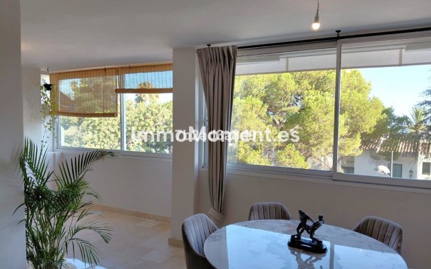 Revente - Appartement - Marbella - Nagüeles