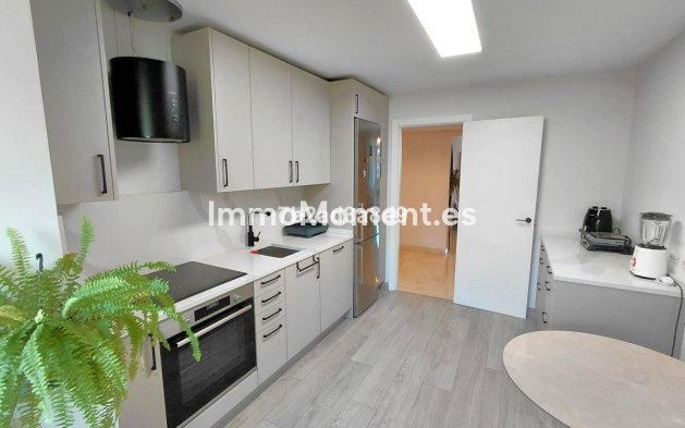 Revente - Appartement - Marbella - Nagüeles