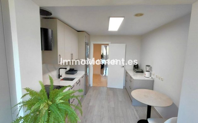 Revente - Appartement - Marbella - Nagüeles