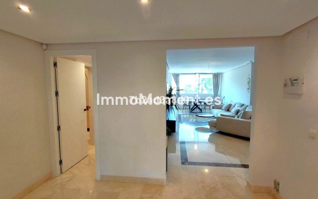 Revente - Appartement - Marbella - Nagüeles