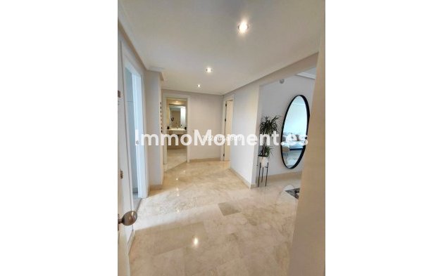Revente - Appartement - Marbella - Nagüeles