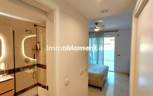 Revente - Appartement - Marbella - Nagüeles