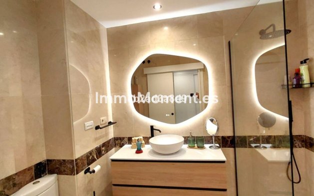 Revente - Appartement - Marbella - Nagüeles