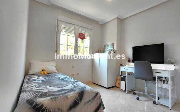 Revente - Appartement - Marbella - Nagüeles