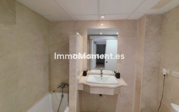 Revente - Appartement - Marbella - Nagüeles