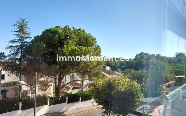 Revente - Appartement - Marbella - Nagüeles