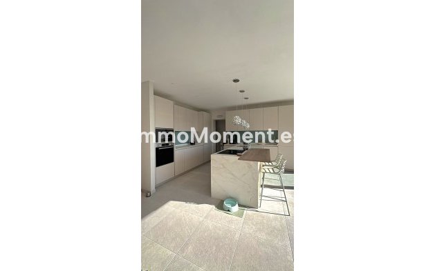 Wiederverkauf - Villa - Benalmadena - Benalmadena Centro