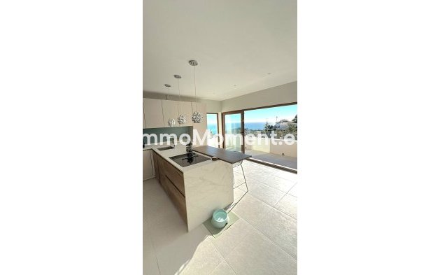 Wiederverkauf - Villa - Benalmadena - Benalmadena Centro