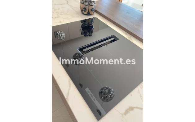 Wiederverkauf - Villa - Benalmadena - Benalmadena Centro