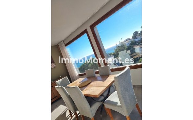 Wiederverkauf - Villa - Benalmadena - Benalmadena Centro