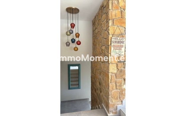 Wiederverkauf - Villa - Benalmadena - Benalmadena Centro