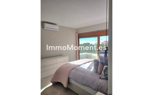 Wiederverkauf - Villa - Benalmadena - Benalmadena Centro