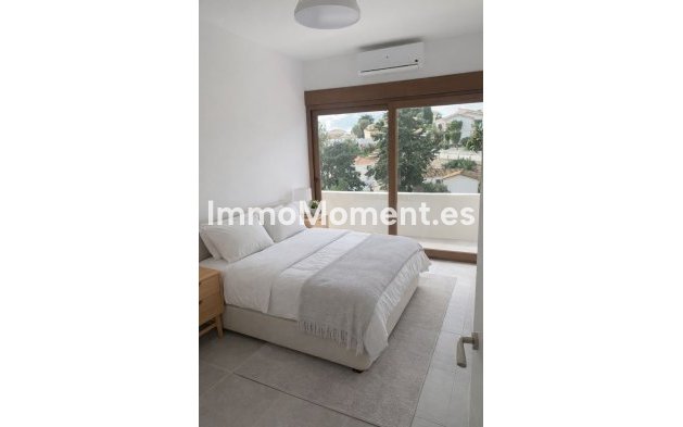Wiederverkauf - Villa - Benalmadena - Benalmadena Centro