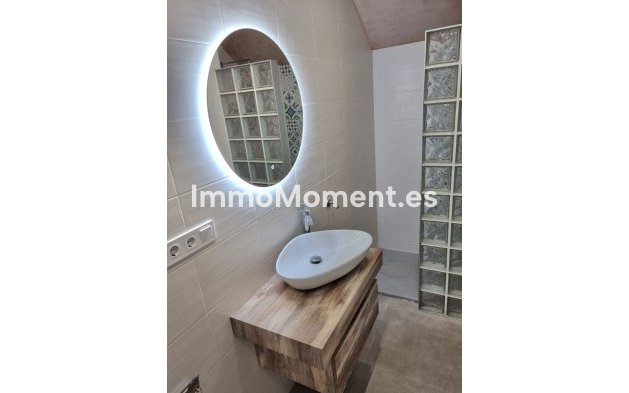 Wiederverkauf - Villa - Benalmadena - Benalmadena Centro