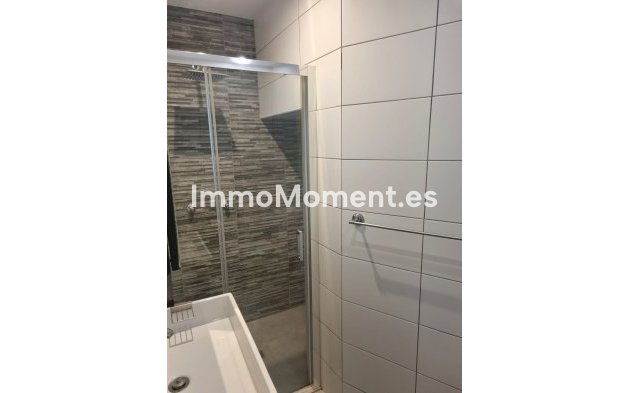 Wiederverkauf - Villa - Benalmadena - Benalmadena Centro