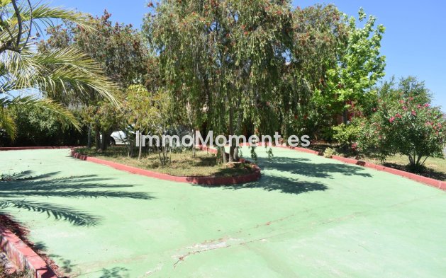 Wiederverkauf - Villa - Mijas - Mijas Costa