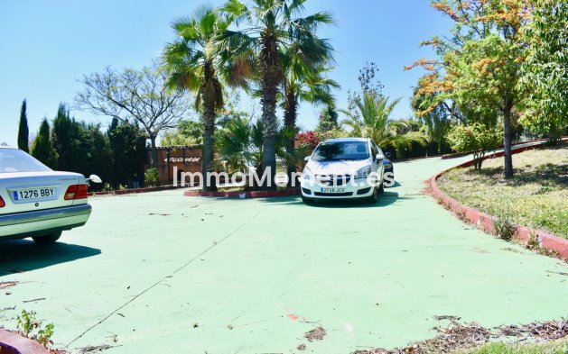 Wiederverkauf - Villa - Mijas - Mijas Costa