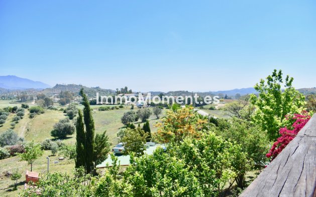 Wiederverkauf - Villa - Mijas - Mijas Costa