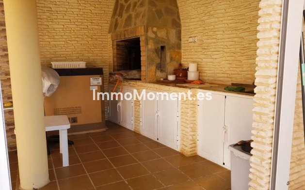 Wiederverkauf - Villa - Orihuela - Los Balcones