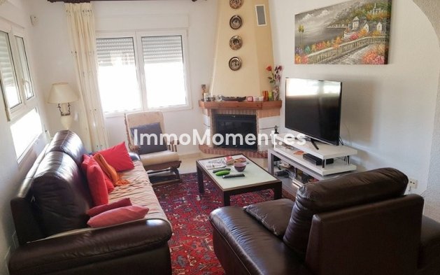 Wiederverkauf - Villa - Orihuela - Los Balcones