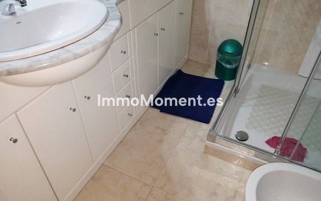 Wiederverkauf - Villa - Orihuela - Los Balcones