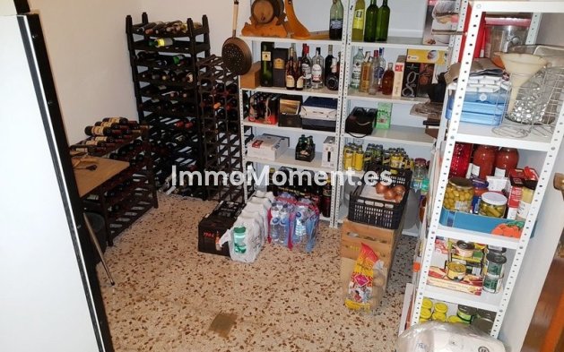 Wiederverkauf - Villa - Orihuela - Los Balcones