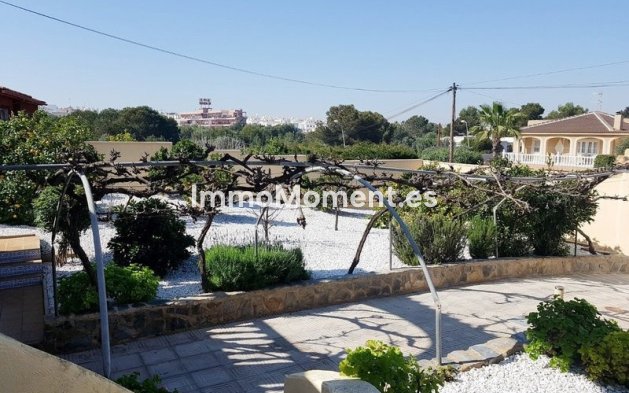 Wiederverkauf - Villa - Orihuela - Los Balcones