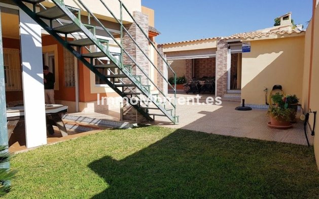 Wiederverkauf - Villa - Orihuela - Los Balcones