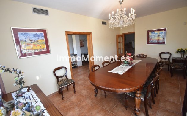Bestaande woning - Villa - Mijas - Mijas Centro