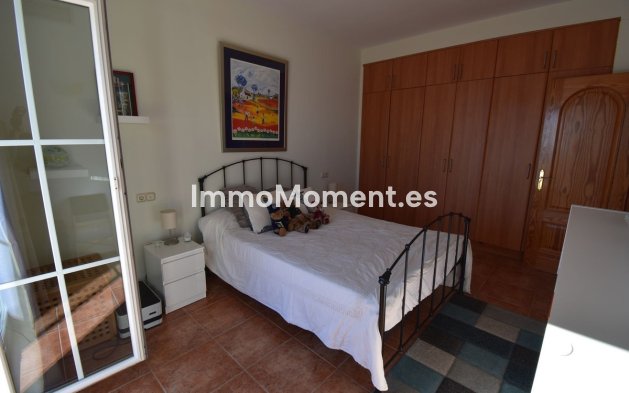 Bestaande woning - Villa - Mijas - Mijas Centro