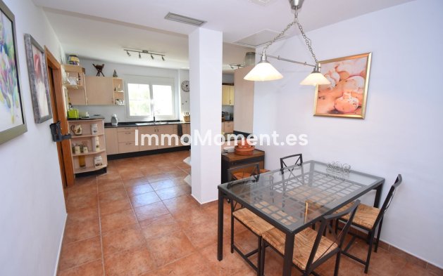 Bestaande woning - Villa - Mijas - Mijas Centro