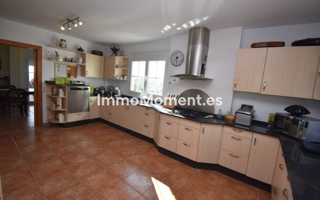 Bestaande woning - Villa - Mijas - Mijas Centro