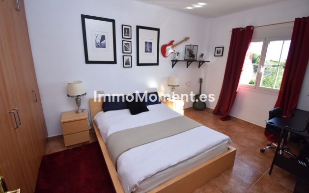 Bestaande woning - Villa - Mijas - Mijas Centro