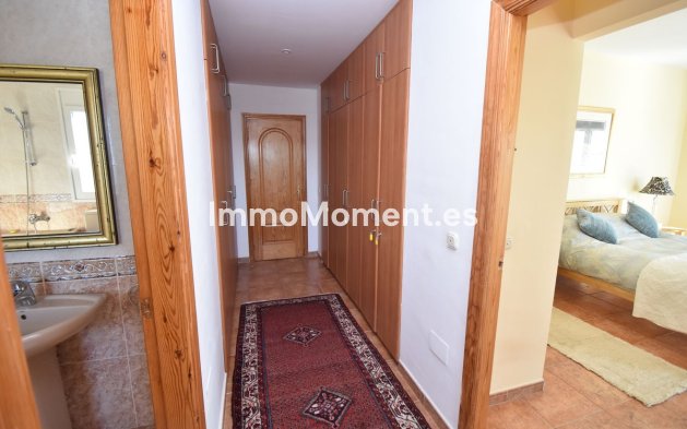 Bestaande woning - Villa - Mijas - Mijas Centro