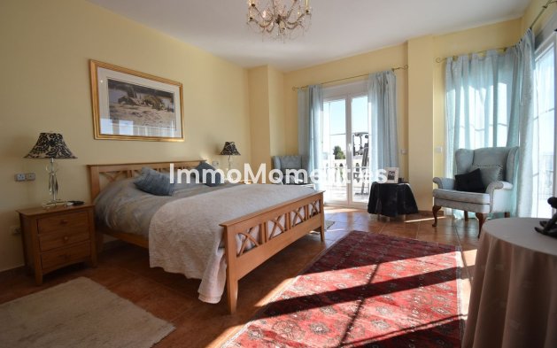 Bestaande woning - Villa - Mijas - Mijas Centro