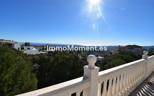 Bestaande woning - Villa - Mijas - Mijas Centro