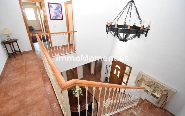 Bestaande woning - Villa - Mijas - Mijas Centro