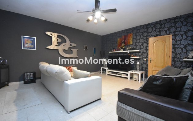 Bestaande woning - Villa - Mijas - Mijas Centro