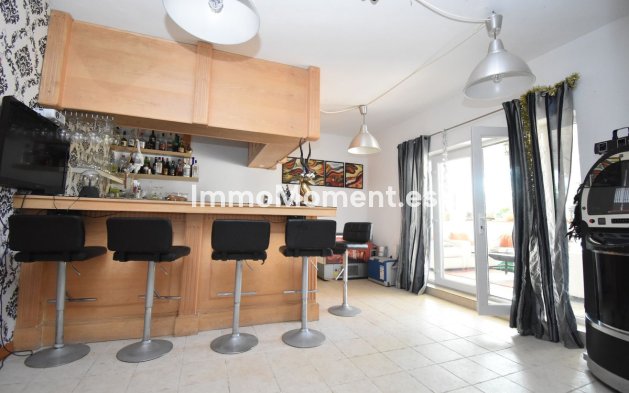 Bestaande woning - Villa - Mijas - Mijas Centro