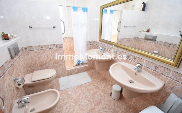 Bestaande woning - Villa - Mijas - Mijas Centro