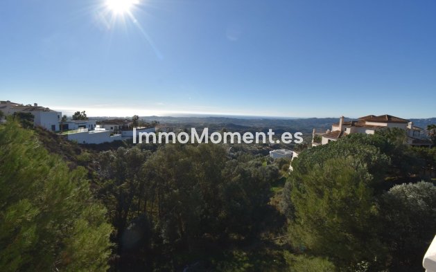 Bestaande woning - Villa - Mijas - Mijas Centro