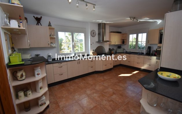 Bestaande woning - Villa - Mijas - Mijas Centro