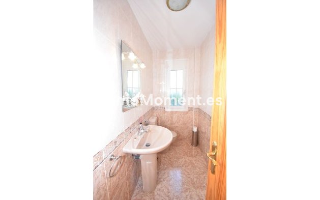 Bestaande woning - Villa - Mijas - Mijas Centro