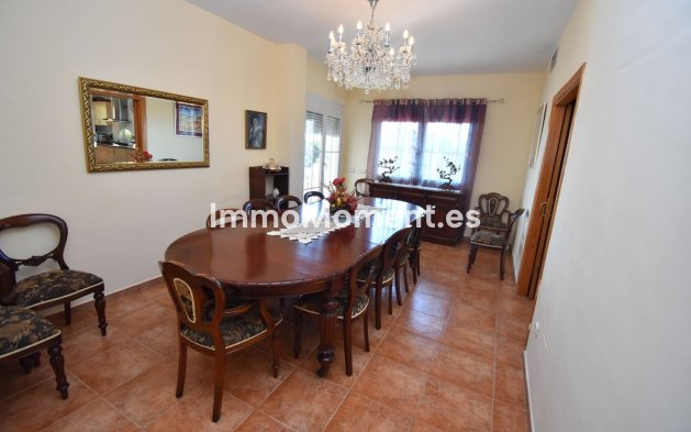 Bestaande woning - Villa - Mijas - Mijas Centro