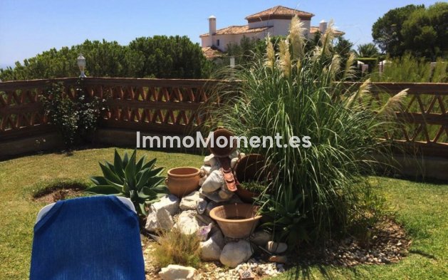 Bestaande woning - Villa - Mijas - Mijas Centro