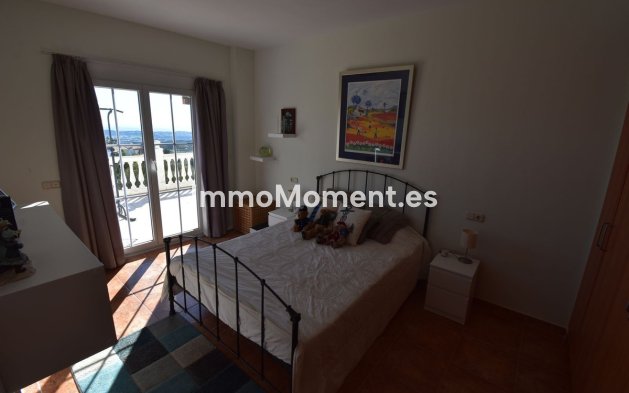 Bestaande woning - Villa - Mijas - Mijas Centro